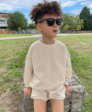 Load image into Gallery viewer, CLUB SET - BEIGE