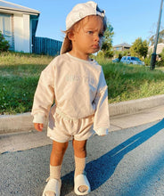 Load image into Gallery viewer, CLUB SET - BEIGE