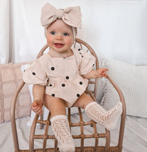 Load image into Gallery viewer, Tahli Romper Dress