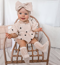 Load image into Gallery viewer, Tahli Romper Dress