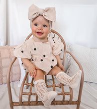 Load image into Gallery viewer, Tahli Romper Dress