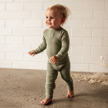Load image into Gallery viewer, Onesie Dewkist - Snuggle Hunny Kids