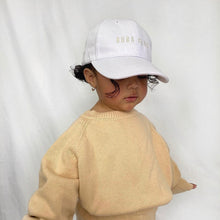 Load image into Gallery viewer, BUB CAPS