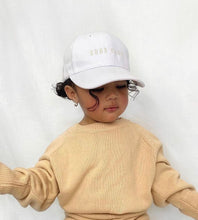 Load image into Gallery viewer, BUB CAPS