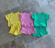 Load image into Gallery viewer, Carnival Shorts