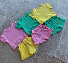 Load image into Gallery viewer, Carnival Shorts