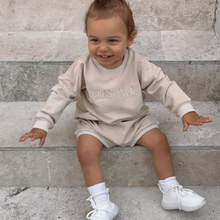 Load image into Gallery viewer, CLUB SET - BEIGE