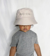 Load image into Gallery viewer, BUBS BUCKET HAT