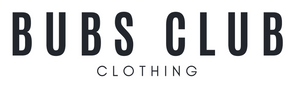 Bubs Club Clothing