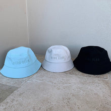 Load image into Gallery viewer, BUBS BUCKET HAT
